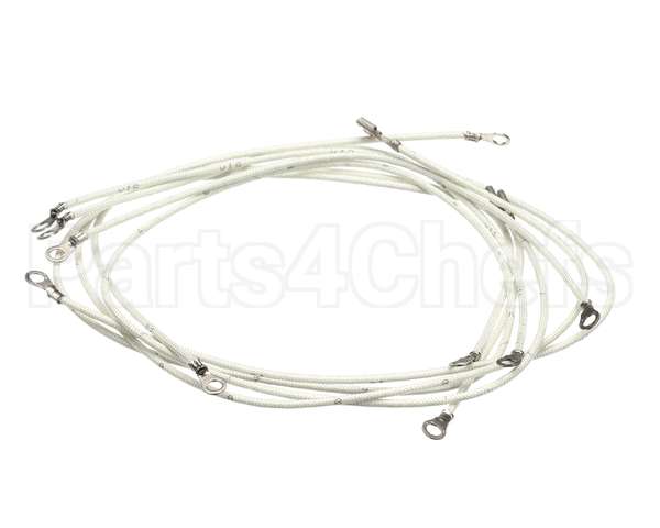 2E-Z19076 Star Wire Set-Elm To Pcb 120V