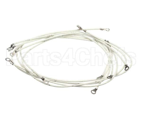 2E-Z19076 Star Wire Set-Elm To Pcb 120V