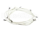 2E-Z19076 Star Wire Set-Elm To Pcb 120V