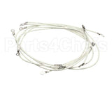 2E-Z19076 Star Wire Set-Elm To Pcb 120V