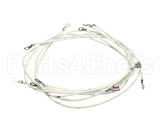 2E-Z19076 Star Wire Set-Elm To Pcb 120V