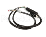 2E-Z19258 Star Cord Set 8/4 50 Amp Lock