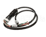 2E-Z19258 Star Cord Set 8/4 50 Amp Lock