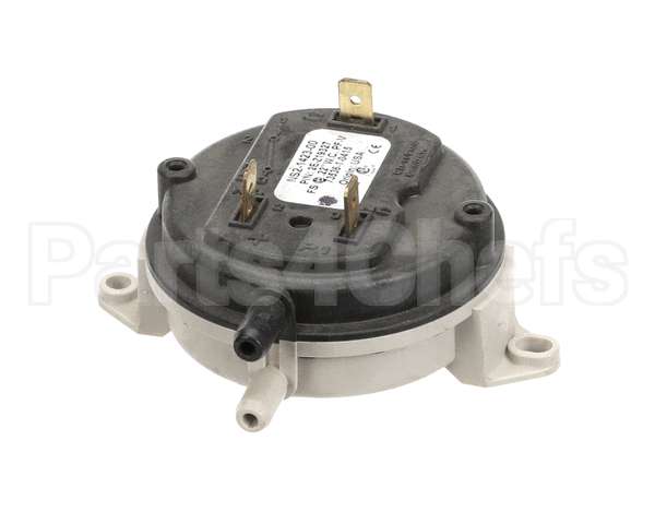 2E-Z19327 Wells Pressure Switch, .22 Wc
