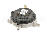 2E-Z19327 Wells Pressure Switch, .22 Wc