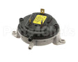 2E-Z19328 Wells Pressure Switch, .15 Wc