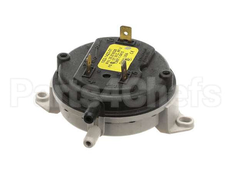 2E-Z19328 Wells Pressure Switch, .15 Wc