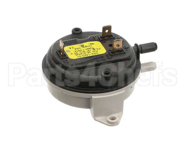 2E-Z19328 Wells Pressure Switch, .15 Wc