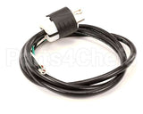 2E-Z19809 Star Cord Set L5-30,12/3,6Ft