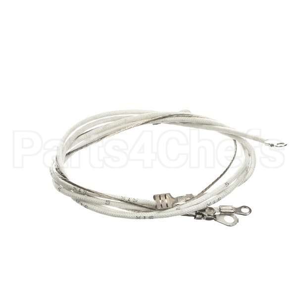 2E-Z19871 Compatible Stero Wire Settop Grid