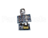 2E-Z20206 Star Electronic Control, Rg