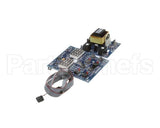 2E-Z20206 Star Electronic Control, Rg