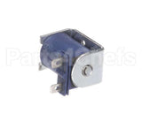 2E-Z2045 Star Solenoid Type C-6 120V