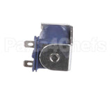 2E-Z2045 Star Solenoid Type C-6 120V