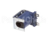 2E-Z2045 Star Solenoid Type C-6 120V