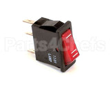 2E-Z2059 Star Switch On/Off S.p./S.t.