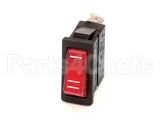 2E-Z2059 Star Switch On/Off S.p./S.t.
