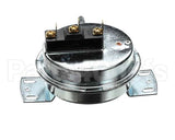 2E-Z21020 Wells Presure Switch, Filter