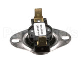 2E-Z21046 Star Switch,High Limit