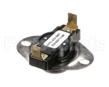 2E-Z21046 Star Switch,High Limit