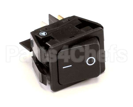 2E-Z21127 Star Switch,Rocker Dpst 20A
