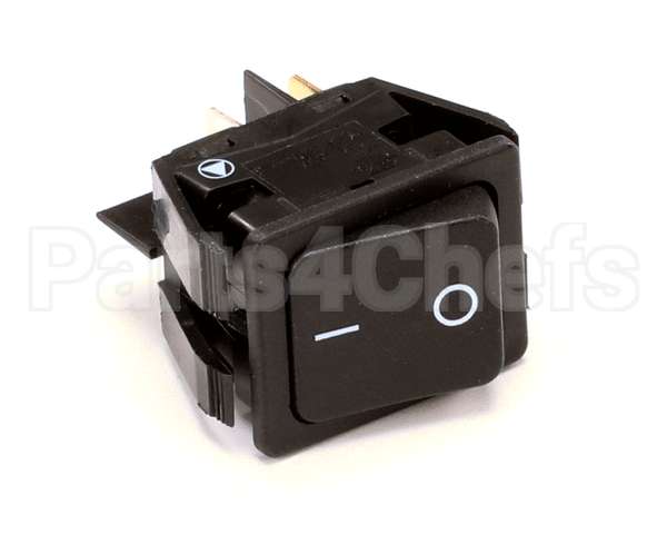 2E-Z21127 Star Switch,Rocker Dpst 20A