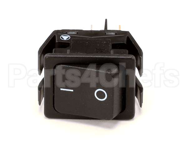 2E-Z21127 Star Switch,Rocker Dpst 20A