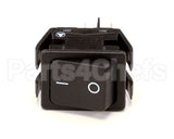 2E-Z21127 Star Switch,Rocker Dpst 20A