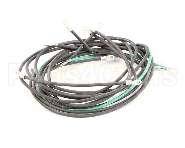 2E-Z21347 Star Wire Kit - 515 Fryers