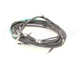2E-Z21347 Star Wire Kit - 515 Fryers
