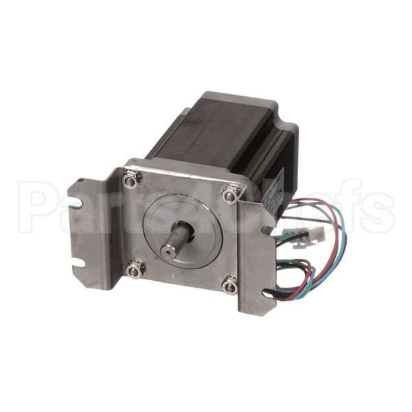 2E-Z21523 Compatible Star Steppermotor, Sct4000E