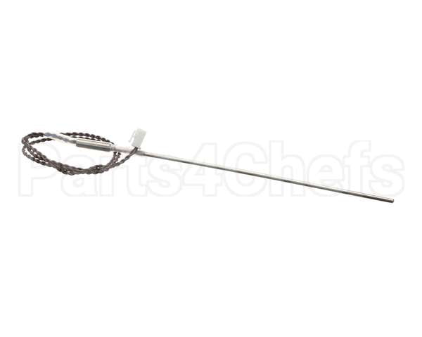 2E-Z22074 Star Rtd, 1K Ohm, 7.00 Long