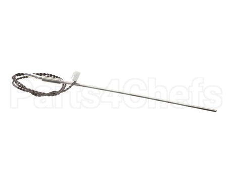2E-Z22074 Star Rtd, 1K Ohm, 7.00 Long