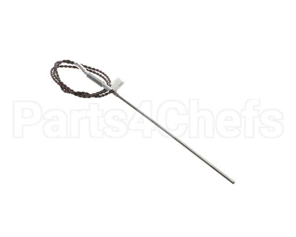 2E-Z22074 Star Rtd, 1K Ohm, 7.00 Long