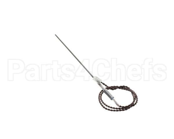 2E-Z22074 Star Rtd, 1K Ohm, 7.00 Long