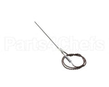 2E-Z22074 Star Rtd, 1K Ohm, 7.00 Long
