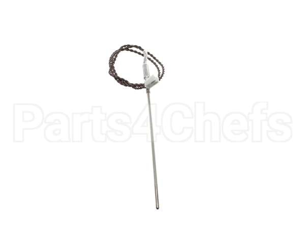 2E-Z22074 Star Rtd, 1K Ohm, 7.00 Long