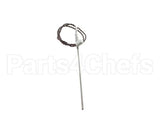 2E-Z22074 Star Rtd, 1K Ohm, 7.00 Long