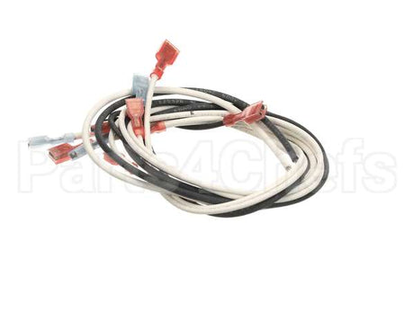 2E-Z22156 Star Wire Kit - Bwb
