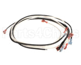2E-Z22156 Wells Wire Kit -Bwb