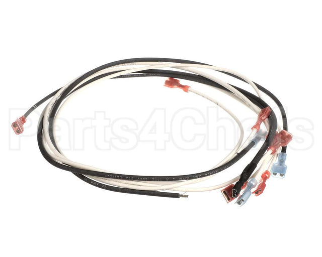 2E-Z22156 Wells Wire Kit -Bwb
