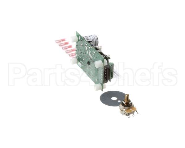 2E-Z22343 Star Speed Control