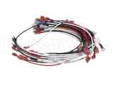2E-Z22474 Star Wire Kit, Ume Oven