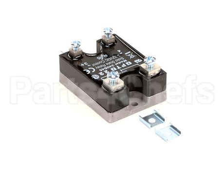 2E-Z22494 Star Relay(Ssr),45A,240Vac,Dc