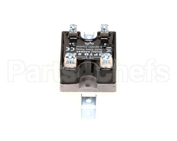 2E-Z22494 Star Relay(Ssr),45A,240Vac,Dc