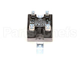2E-Z22494 Star Relay(Ssr),45A,240Vac,Dc