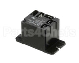2E-Z22595 Star Relay,Spst,No,12V,30A