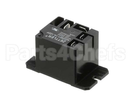 2E-Z22595 Star Relay,Spst,No,12V,30A