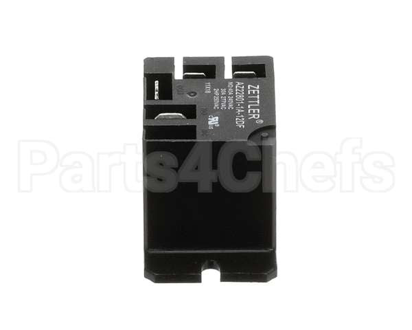 2E-Z22595 Star Relay,Spst,No,12V,30A