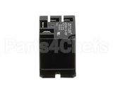 2E-Z22595 Star Relay,Spst,No,12V,30A